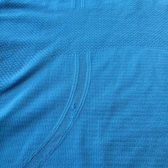 Lululemon Swiftly Tech Racerback Tank - Picture 4 of 5